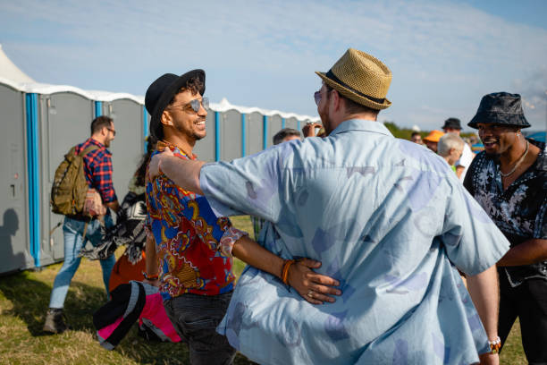 Best Long-term porta potty rental  in Ridgely, TN