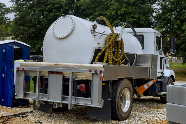 Best Porta potty delivery and setup  in Ridgely, TN