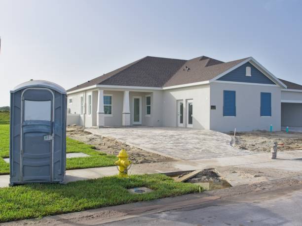 Best Porta potty delivery and setup  in Ridgely, TN