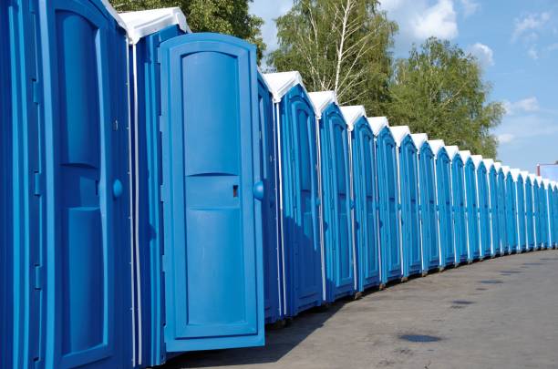 Portable Toilet Options We Offer in Ridgely, TN